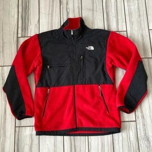 The North Face Denali jacket. EUC